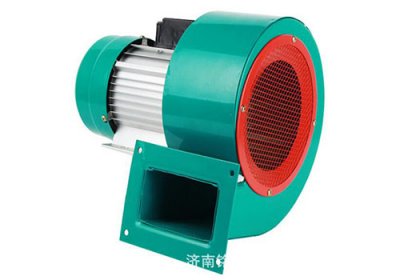 济南风机产生噪音的原因？