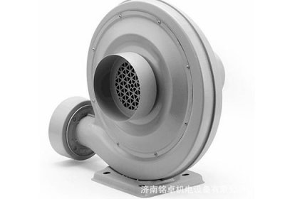 济南高压风机操作使用程序的具体方法？